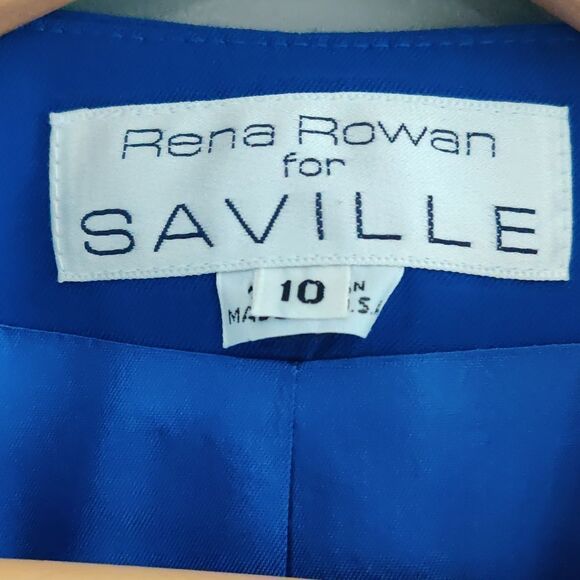 ⚓Rena Rowan Blazer - Picture 2 of 5